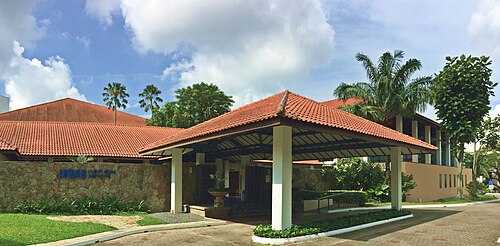 Institute of Southeast Asian Studies